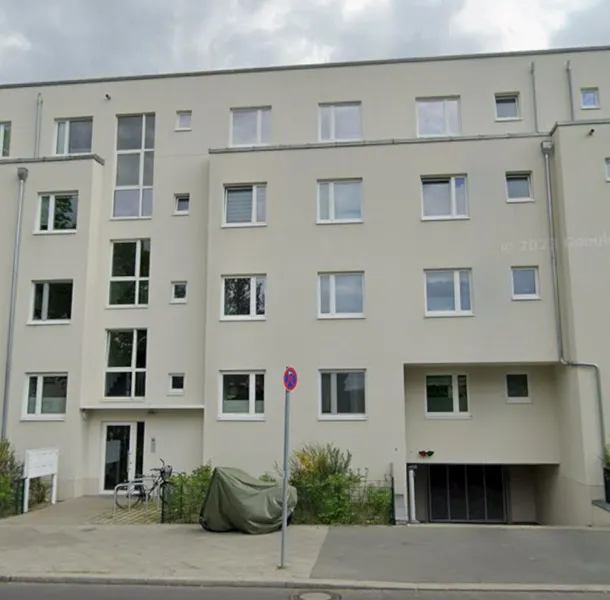 3-Zimmer-Wohnung mit Garten in Berlin-Rudow — photo 1